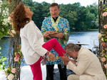 The Big Wedding