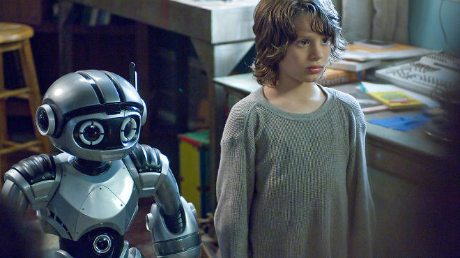Robosapien