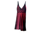 Betsey Johnson lace dress, $40, at the Harlem Flea
