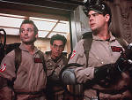 Ghostbusters