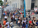 Big Apple BBQ Block Party