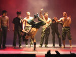 Project Soul Collection at Breakin' Convention