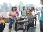 Sing for Hope Pianos