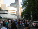 Museum Mile Festival
