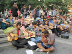 Make Music New York