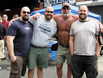 Urban Bear Weekend: The Bear Fair