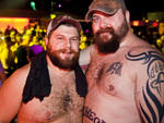 Urban Bear Guide: Blowoff at the Highline Ballroom