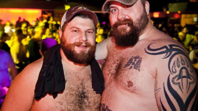 NYC bear guide
