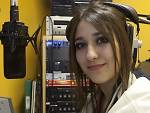 Veronica Zubic-Nahvi – aka Ronnie – presents 'Zubricant' on Resonance FM