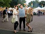 London Zoo Lates 2013