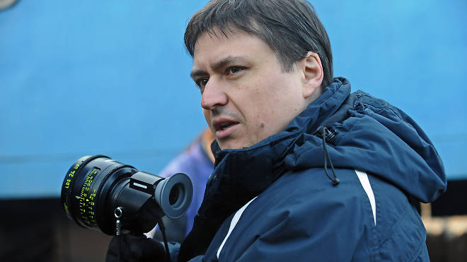 La historia según Cristian Mungiu