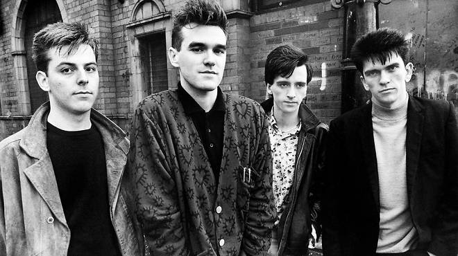 The Smiths