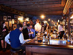 Bill's Food & Drink