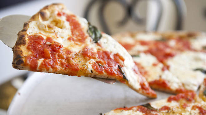 Margherita at Juliana's