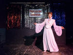 Pink Room Presents Dune Burlesque: The Spice Will Flow