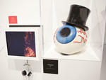 "Spectacle: The Music Video" exhibit at the Museum of the Moving Image