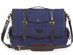 Ben Minkoff messenger bag, $395