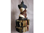“The Loves of Aaron Burr: Portraits in Corsetry and Binding”