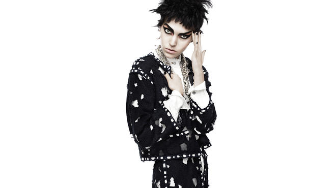“PUNK: Chaos to Couture”