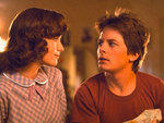 Classic movie mothers: Back to the Future (1985)