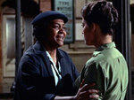Classic movie mothers: Imitation of Life (1959)