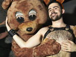 Urban Bear Weekend: Honey