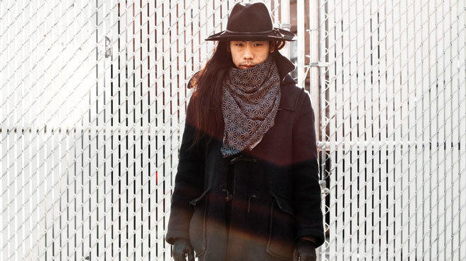 Public eye: Casey Tang, 28