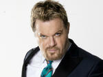 Eddie Izzard – Force Majeure