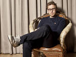 Russell Howard – Wonderbox