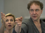 Becoming Traviata