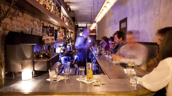 On our radar: Attaboy