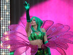 Electric Daisy Carnival