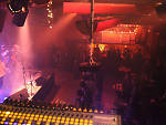 Monday night residencies at the Bootleg