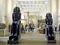 Egyptian statues Egyptian statues