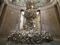 Atom bomb cloud sculpture Atom bomb cloud sculpture