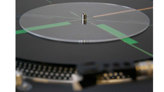 Haroon Mirza Preview