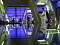 Science Museum exhibit Science Museum exhibit