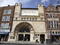 Whitechapel Gallery Whitechapel Gallery