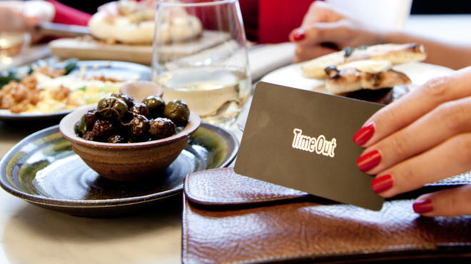 Introducing the Time Out Card