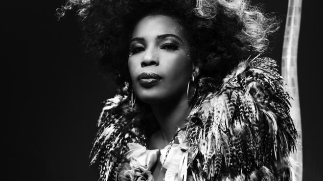 Macy Gray