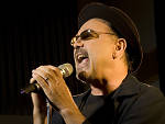 Rubén Blades