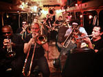 No BS! Brass Band