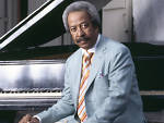 Bobby Rush + Allen Toussaint + Eddie and Brian Holland + The Como Mamas