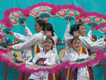 Sounds of Korea