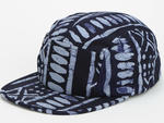 Della x UO printed hat, $29, at Bazaaaaar pop-up