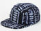 Della x UO printed hat, $29, at Bazaaaaar pop-up