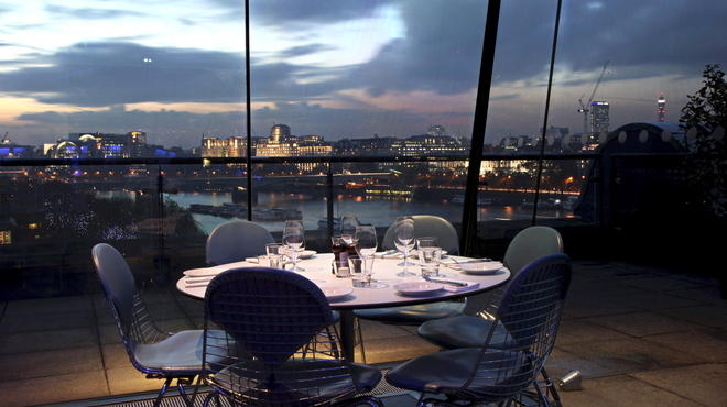 Oxo Tower