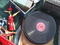 Vintage records
