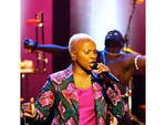 Angélique Kidjo