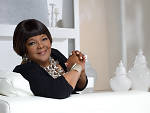 Shirley Caesar